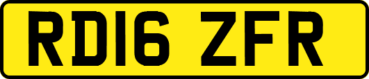 RD16ZFR