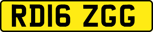 RD16ZGG