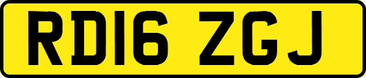 RD16ZGJ