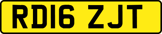 RD16ZJT