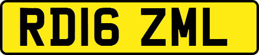 RD16ZML