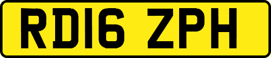 RD16ZPH