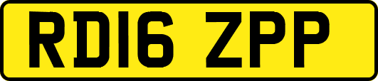 RD16ZPP