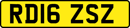 RD16ZSZ
