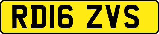 RD16ZVS