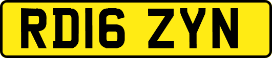 RD16ZYN