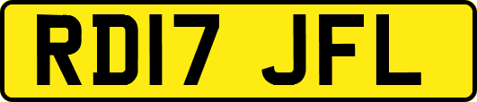 RD17JFL