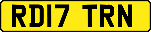 RD17TRN