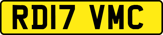RD17VMC