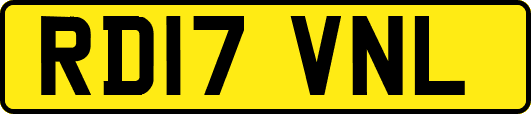 RD17VNL