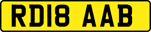 RD18AAB