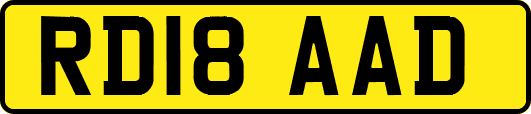RD18AAD