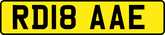 RD18AAE