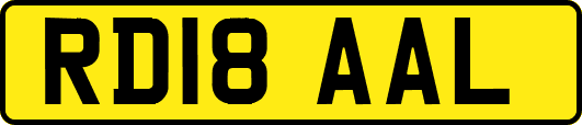 RD18AAL