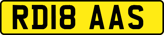 RD18AAS