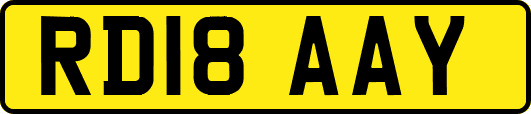 RD18AAY