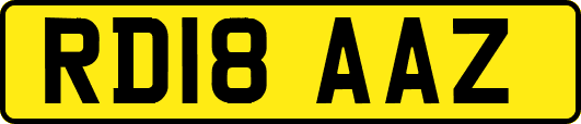 RD18AAZ