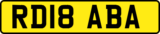 RD18ABA