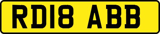 RD18ABB