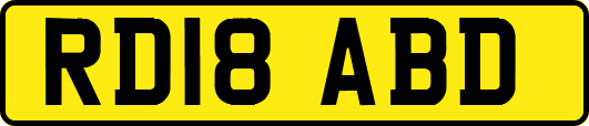 RD18ABD