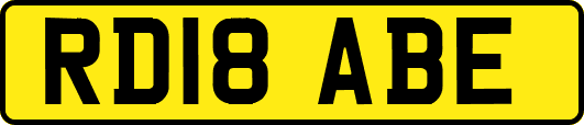 RD18ABE