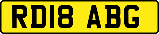 RD18ABG