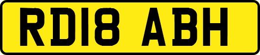 RD18ABH