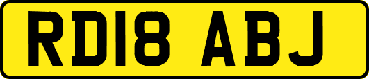 RD18ABJ