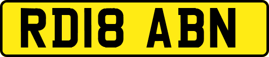 RD18ABN