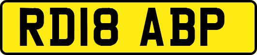 RD18ABP