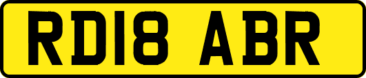 RD18ABR