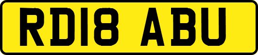 RD18ABU