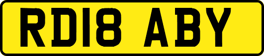 RD18ABY