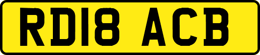 RD18ACB
