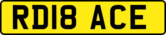 RD18ACE