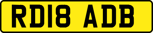 RD18ADB