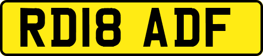 RD18ADF
