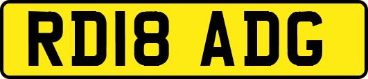 RD18ADG