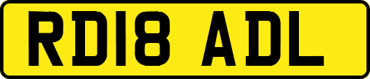 RD18ADL