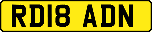 RD18ADN