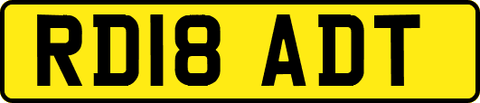 RD18ADT