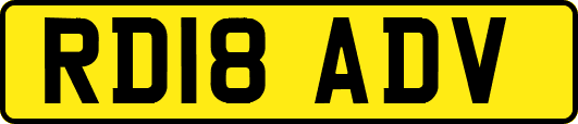 RD18ADV