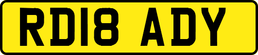 RD18ADY