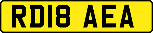 RD18AEA