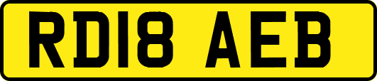 RD18AEB