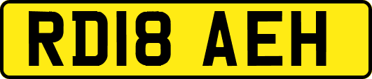 RD18AEH