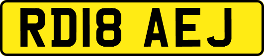 RD18AEJ
