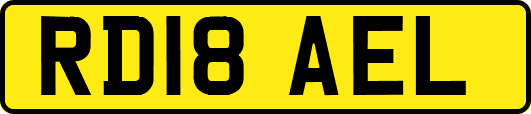 RD18AEL