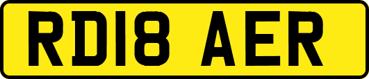 RD18AER