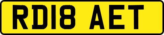 RD18AET